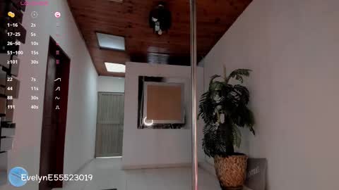 evelyn evelyn online show from 10-21-25, 04:30