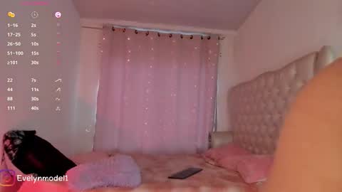 evelyn evelyn online show from 10-23-25, 04:06