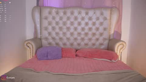 evelyn evelyn online show from 03-04-26, 03:40