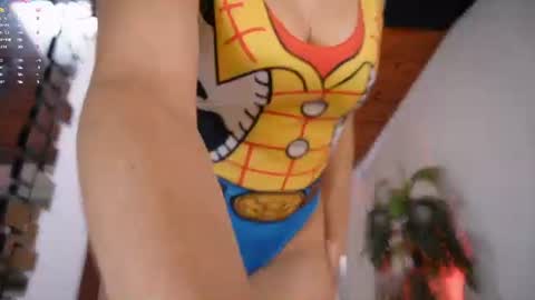 evelyn evelyn online show from 07-22-26, 04:10