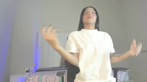 Snapshot of evelyn_jones__ chatting on 09-12-25, 04:01 evelyn_jones__ online show from 09-12-25, 04:01