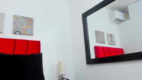 Snapshot of evelyn_morgan1 chatting on 02-16-25, 03:26 evelyn_morgan1 online show from 02-16-25, 03:26