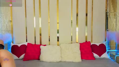 evelyn rush1 online show from 02-12-26, 08:20