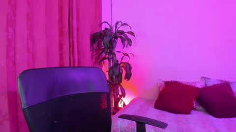 Evelyn Sandoval online show from 03-16-26, 02:39