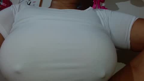 evelyn stormm online show from 02-14-25, 03:22