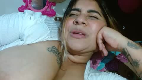 evelyn stormm online show from 02-26-25, 03:53