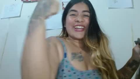 evelyn stormm online show from 10-30-25, 02:24