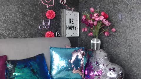 EvelynaGrey online show from 01-10-25, 09:53