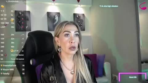 EvelynaGrey online show from 02-28-25, 09:47