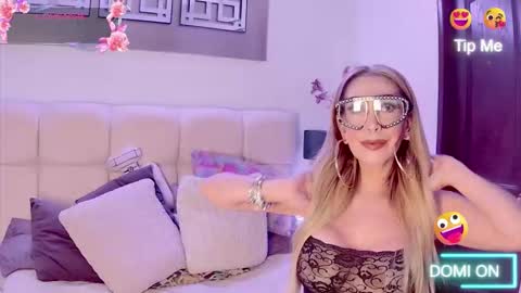 EvelynaGrey online show from 01-17-26, 09:25