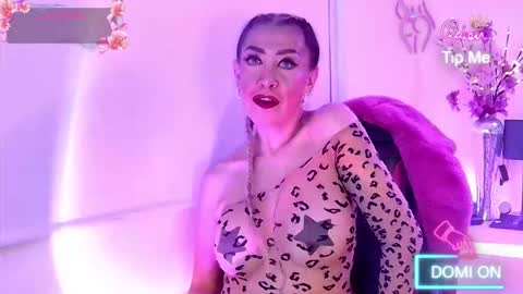 EvelynaGrey online show from 02-03-26, 01:26