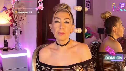 EvelynaGrey online show from 02-27-26, 04:01