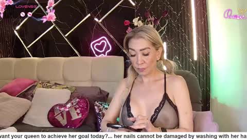 EvelynaGrey online show from 05-15-26, 11:34