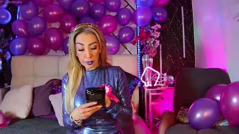EvelynaGrey online show from 06-07-26, 07:23