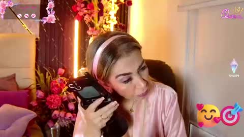 EvelynaGrey online show from 07-15-26, 03:06