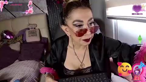 EvelynaGrey online show from 07-28-26, 04:39