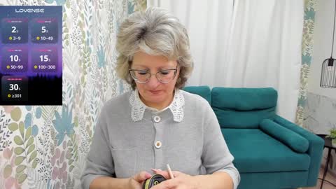 Evelyn online show from 01-24-25, 05:21