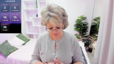 Evelyn online show from 12-04-25, 05:17