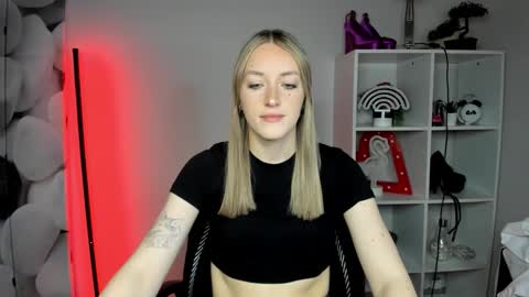 evelynblond online show from 02-12-26, 10:10