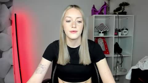 evelynblond online show from 02-18-26, 06:31
