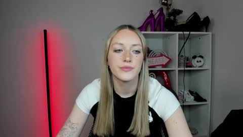 evelynblond online show from 04-21-26, 12:22