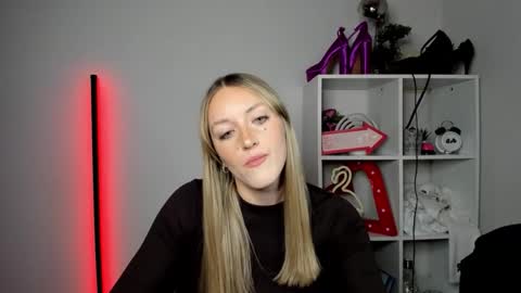 evelynblond online show from 04-29-26, 05:30
