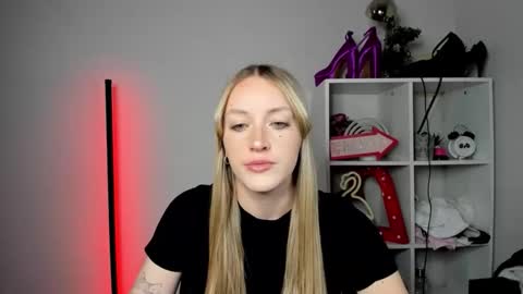 evelynblond online show from 05-04-26, 12:23