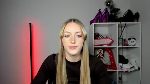 evelynblond online show from 05-05-26, 12:24