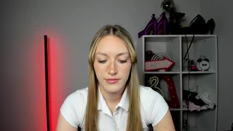 evelynblond online show from 05-06-26, 12:43