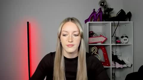 evelynblond online show from 05-07-26, 12:43
