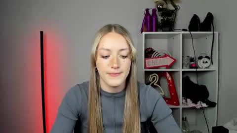 evelynblond online show from 05-11-26, 12:33