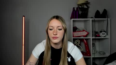 evelynblond online show from 05-13-26, 12:57