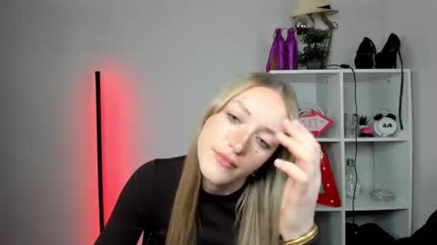 evelynblond online show from 05-14-26, 12:45