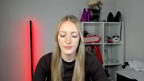evelynblond online show from 05-18-26, 12:44