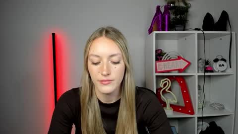 evelynblond online show from 05-19-26, 12:44