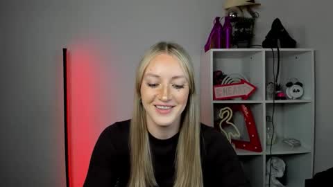 evelynblond online show from 05-22-26, 12:33