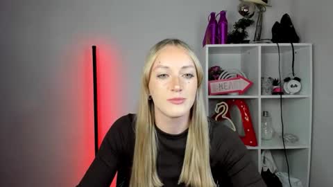 evelynblond online show from 05-27-26, 12:35