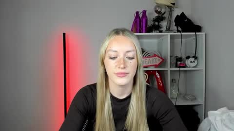 evelynblond online show from 06-02-26, 12:40