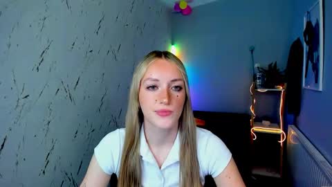 evelynblond online show from 06-03-26, 10:51