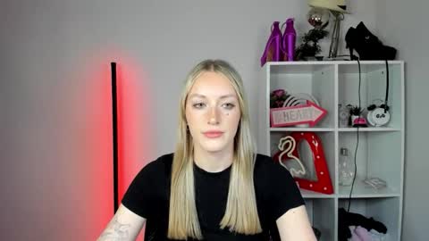 evelynblond online show from 06-04-26, 12:22
