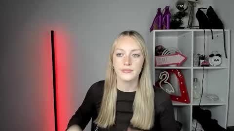 evelynblond online show from 06-09-26, 12:39