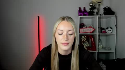 evelynblond online show from 06-26-26, 12:53