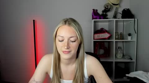 evelynblond online show from 07-02-26, 12:33