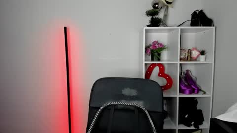 evelynblond online show from 07-09-26, 12:53