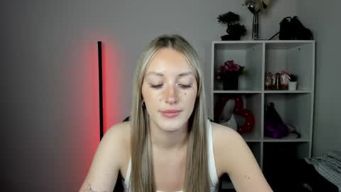 evelynblond online show from 07-28-26, 12:48