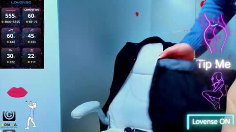 evelyne_rose online show from 11-20-25, 06:13