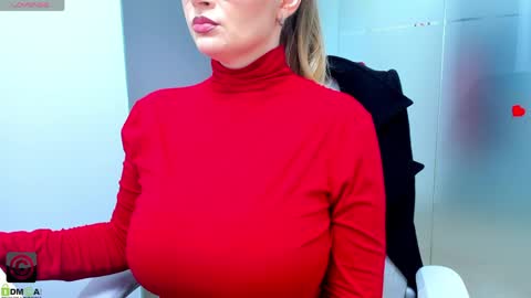 evelyne_rose online show from 04-01-26, 04:46