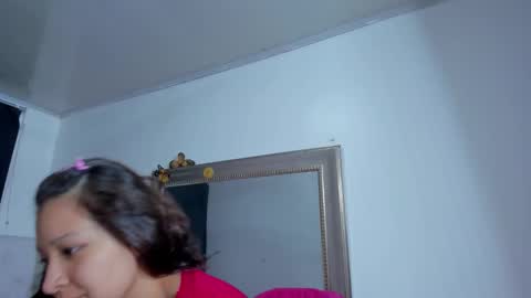 Evelyne online show from 02-19-26, 03:57