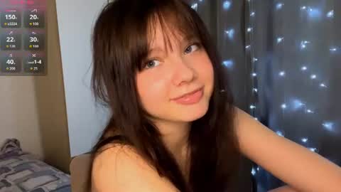 Evelyn Velvet online show from 06-18-26, 09:14