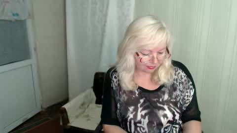 BarbaraBlondy online show from 09-22-25, 08:33